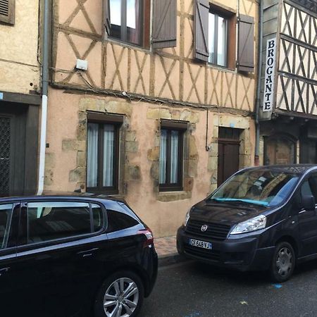 Chambres à Nogaro Extérieur photo